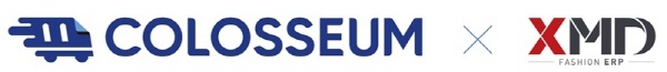 콜로세움, XMD와 디지털 물류서비스 강화